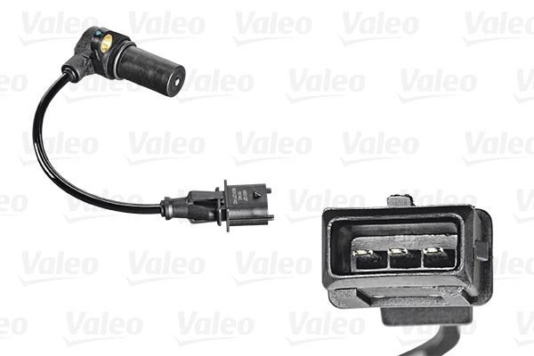 Sensor, crankshaft pulse (254009)