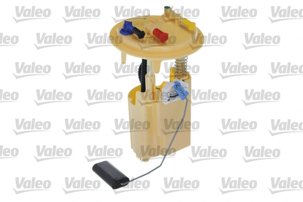 Sender Unit, fuel tank (347537)