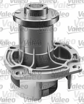 Water Pump, engine cooling (506374)
