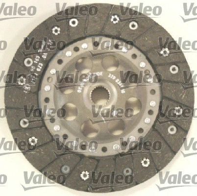 Clutch Kit
