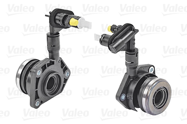Central Slave Cylinder, clutch (810119)