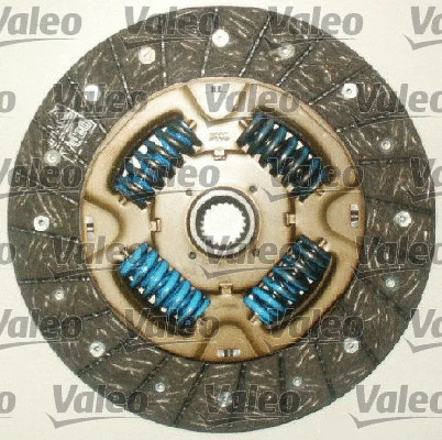 Clutch Kit