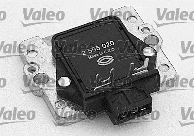 Control Unit, ignition system (245531)