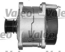 Alternator (437656)