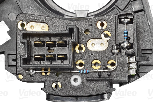 Steering Column Switch