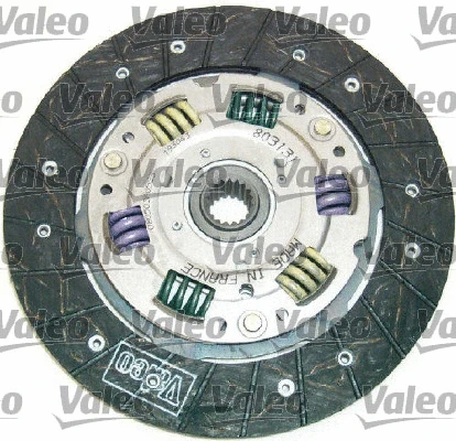 Clutch Kit