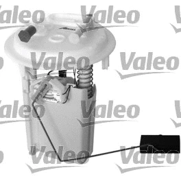 Fuel Feed Unit (347048)