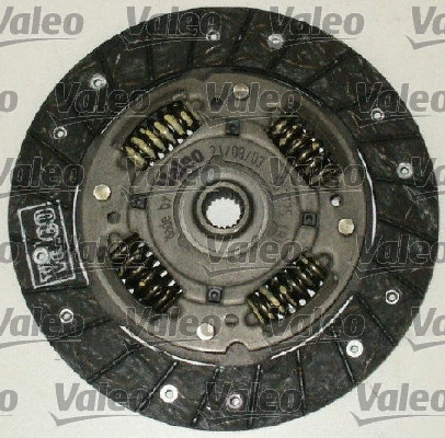 Clutch Kit