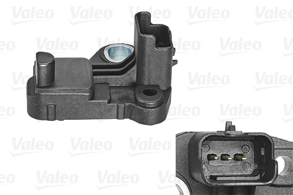 Sensor, crankshaft pulse (254015)