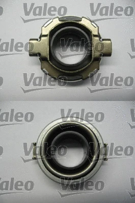 Clutch Kit (826085)