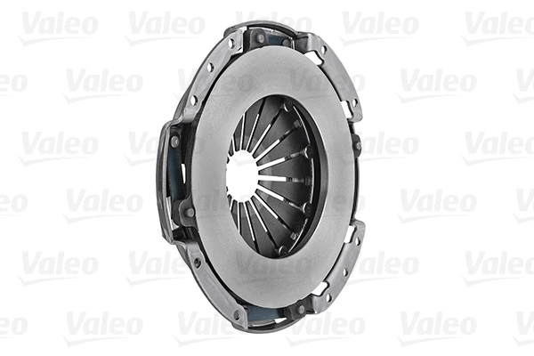 Clutch Pressure Plate