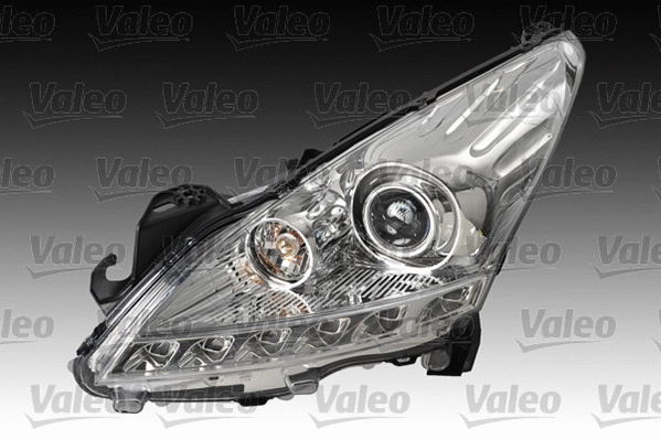 Headlight (044842)
