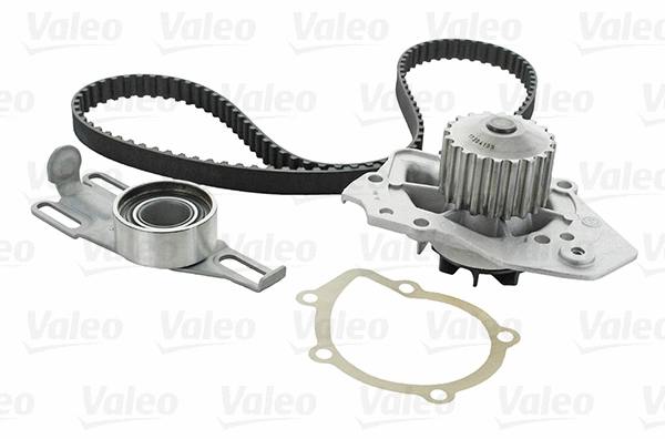 Water Pump & Timing Belt Kit (614679)
