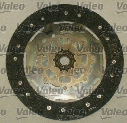Clutch Kit