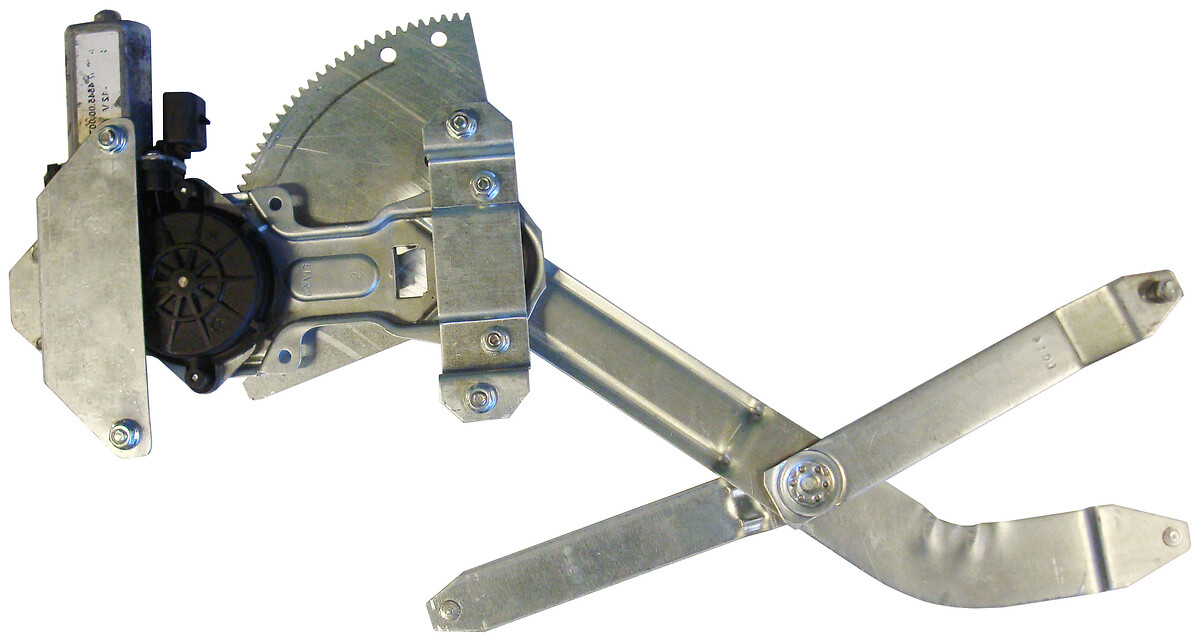 Window Regulator (850445)