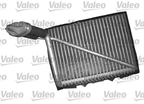 Evaporator, air conditioning (817521)