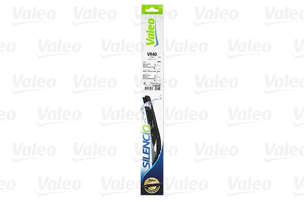 Wiper Blade (574206)