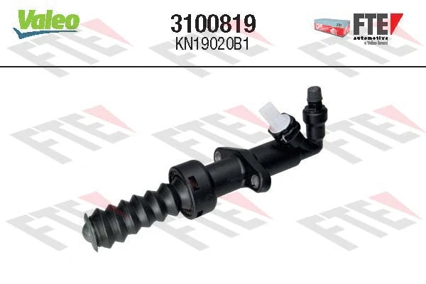 Slave Cylinder, clutch (3100819)