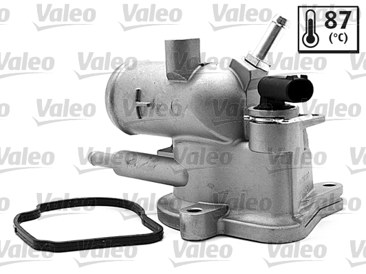 Thermostat, coolant (820776)