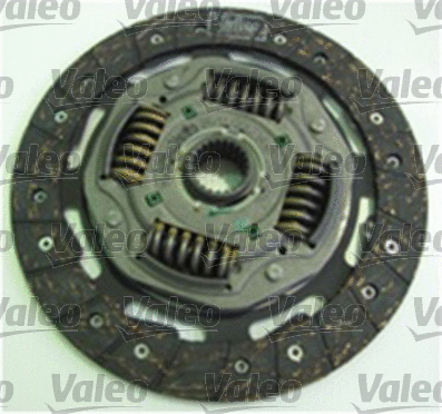 Clutch Kit