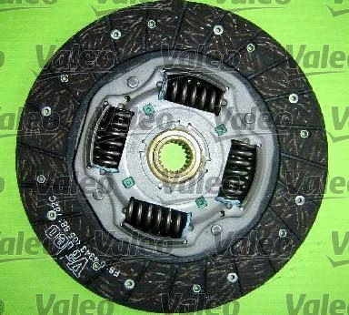 Clutch Kit