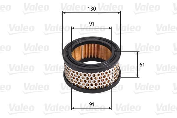 Air Filter (585702)