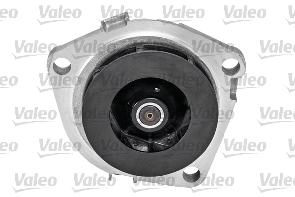 Water Pump, engine cooling (506887)