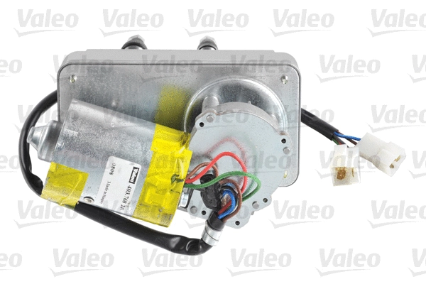 Wiper Motor