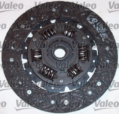 Clutch Kit