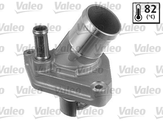 Thermostat, coolant (820596)
