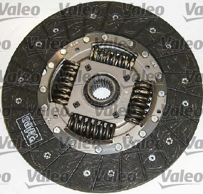 Clutch Kit