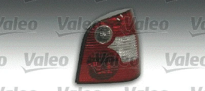 Tail Light Assembly (088373)