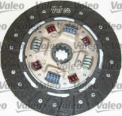 Clutch Kit