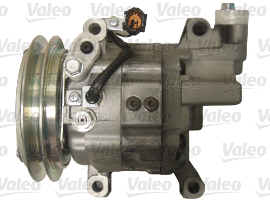 Compressor, air conditioning (813115)