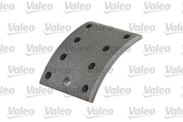 Brake Lining Kit, drum brake (219494)