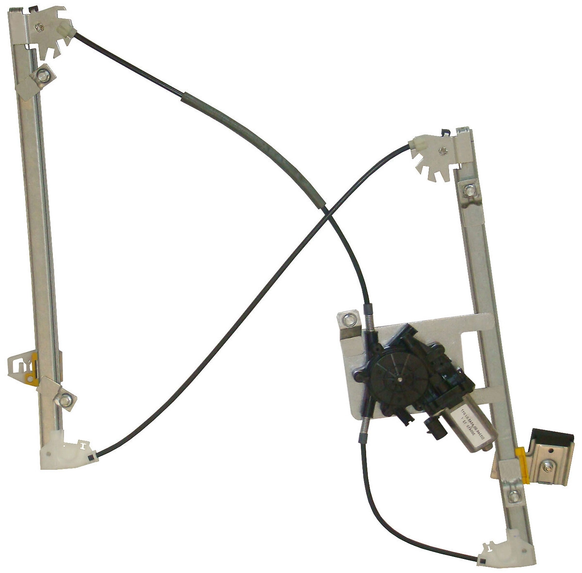 Window Regulator (851209)