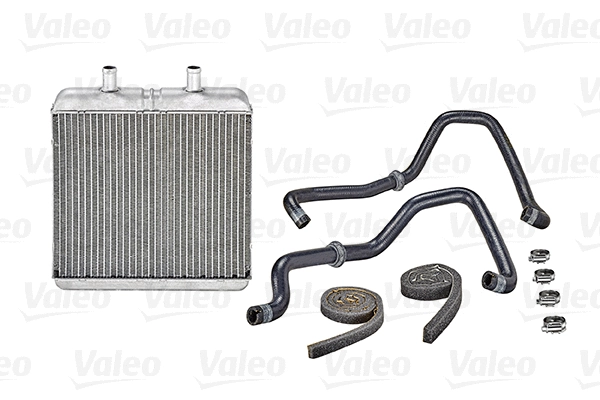 Heat Exchanger, interior heating (812341)