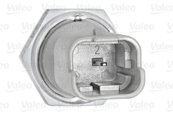Sensor, oil pressure