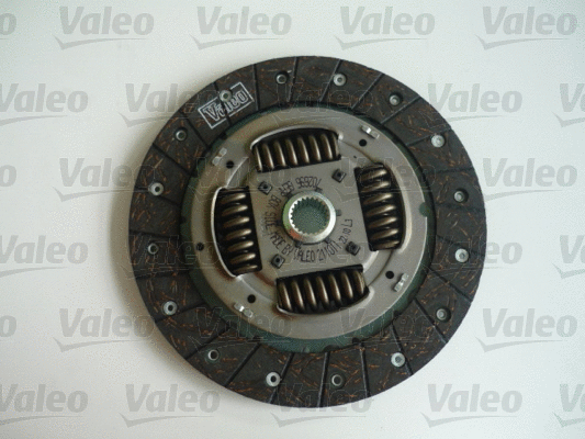 Clutch Kit