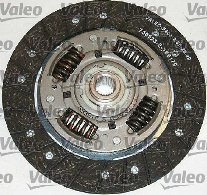Clutch Kit