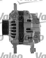 Alternator (437736)