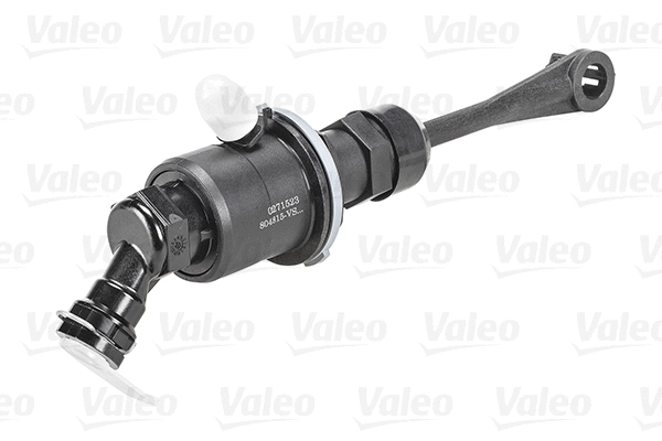 Master Cylinder, clutch