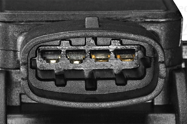 Mass Air Flow Sensor