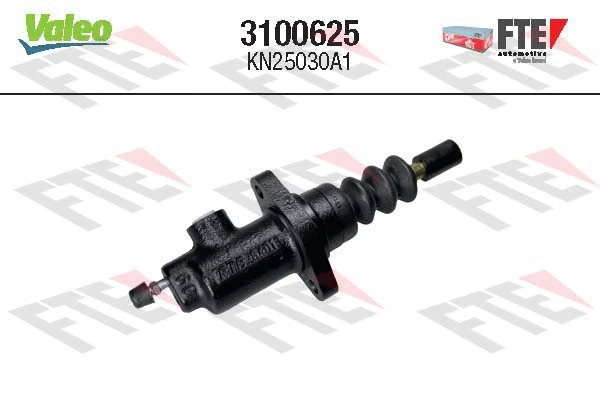 Slave Cylinder, clutch (3100625)