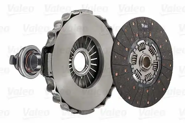 Clutch Kit
