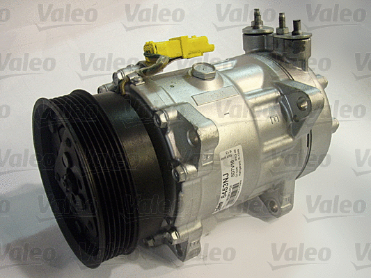 Compressor, air conditioning (813804)