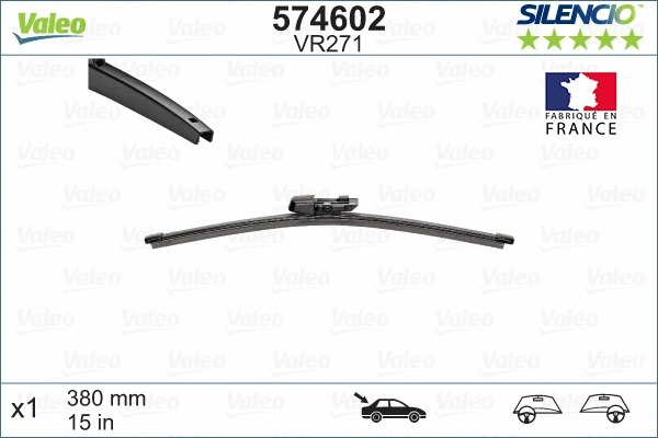 Wiper Blade