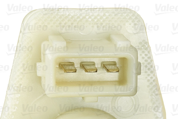 Sensor, speed