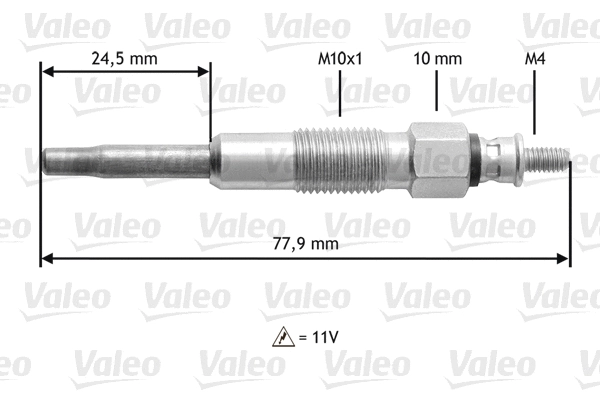 Glow Plug