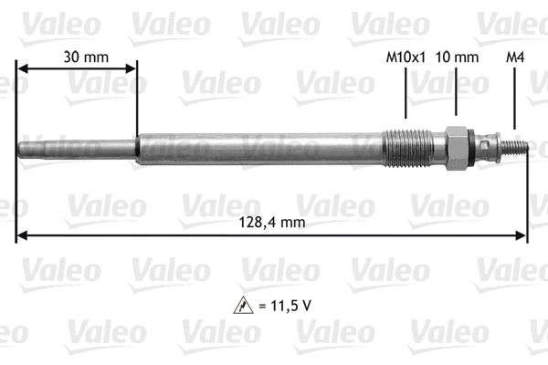 Glow Plug